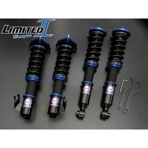 ファイナルコネクション カムリ Axvh70 用リミテッドii車高調キット Fikone Limited Axvh70 総合カー用品店 A Line Japan 通販 Yahoo ショッピング