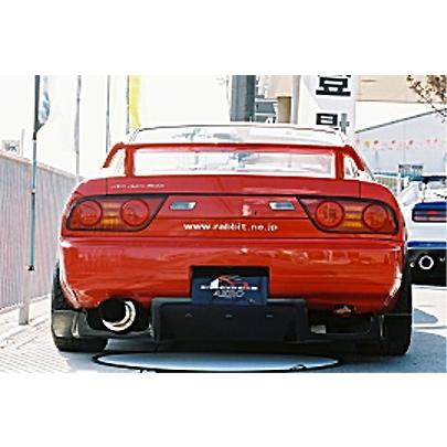 180SX 前期形状 FRPリップ 新品未使用
