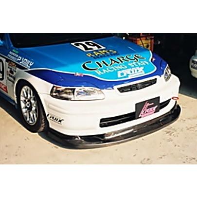 シビック EK9 タイプR 前期 フロントリップスポイラー FRP