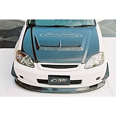 EKシビック用マニュアルウインドウ化FRPアームレストセット EK9 EK4 EKシビック用マニュアルウインドウ化FRPアームレストセット EK9 EK4