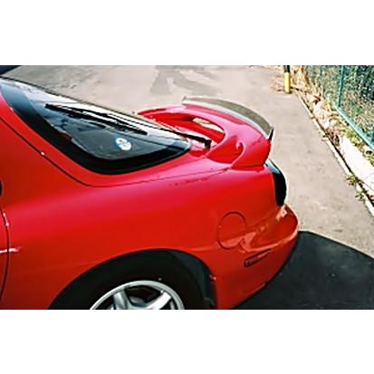 ファーストモールディング」RX-7（FD3S）初期用フューゲルフラップ