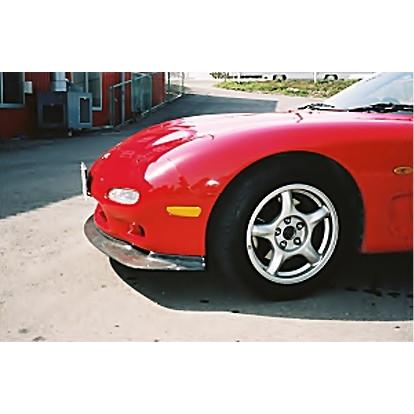 ファーストモールディング」RX-7（FD3S）前期用フューゲル