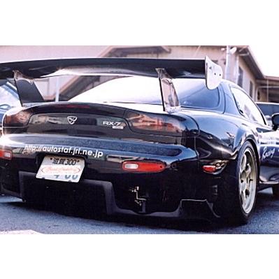 FD3Sディフューザー