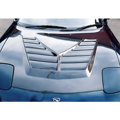 ファーストモールディング」RX-7（FD3S）用スーパーボンネット