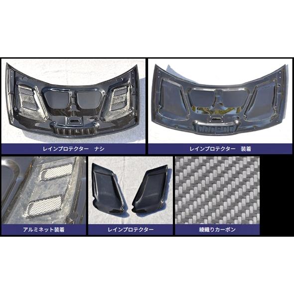 ファーストモールディング」シビック TypeR ユーロ（FN2）用スーパー