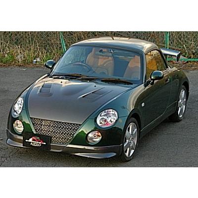 ファーストモールディング」コペン（L880K）用スーパー