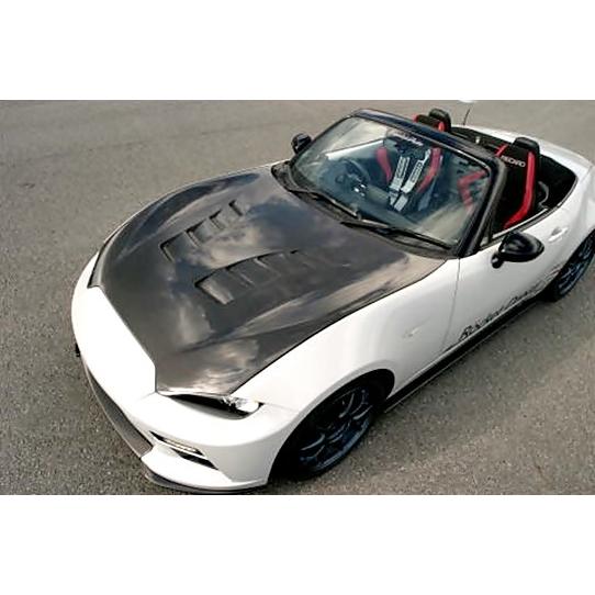 ファーストモールディング」ND系ロードスター（ND5RC）用スーパー