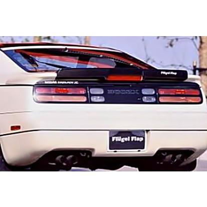 ファーストモールディング」フェアレディ（Z32）前期用フューゲル