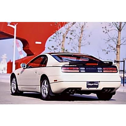 ファーストモールディング」フェアレディ（Z32）前期用フューゲル