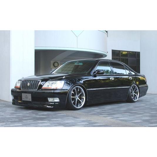 バタフライシステム GLANZ」17系マジェスタ（JZS177/JZS171）用リア