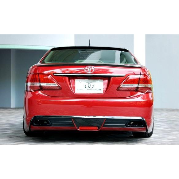 バタフライシステム GLANZ」200系クラウン（GRS200/201/202/203/204