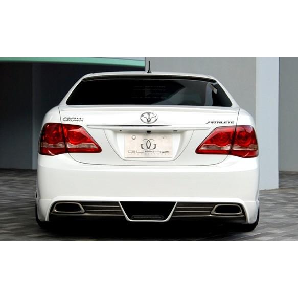 バタフライシステム GLANZ」200系クラウン（GRS200/201/202/203/204