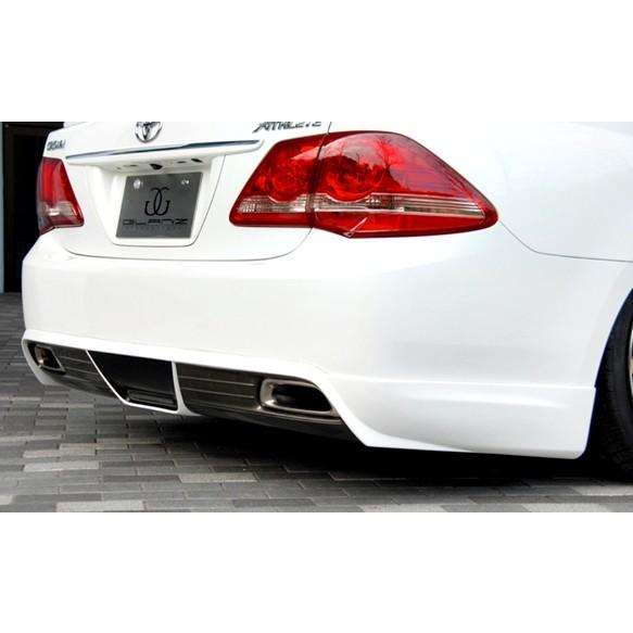 バタフライシステム GLANZ」200系クラウン アスリート（GRS200/201/204