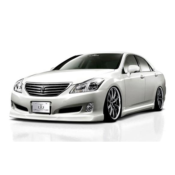 バタフライシステム GLANZ」200系クラウン ロイヤル(GRS200/201 バタフライシステム GLANZ」200系クラウン ロイヤル(GRS200/201