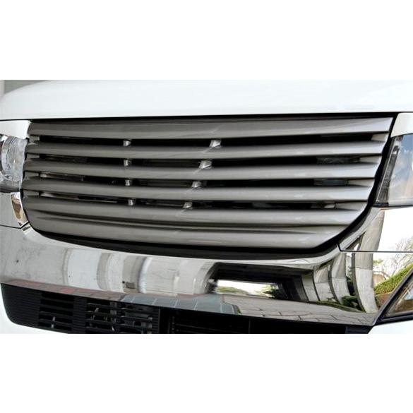 N-BOX JF1 純正ヘッドライトモールディング左右、真ん中グリルセット N