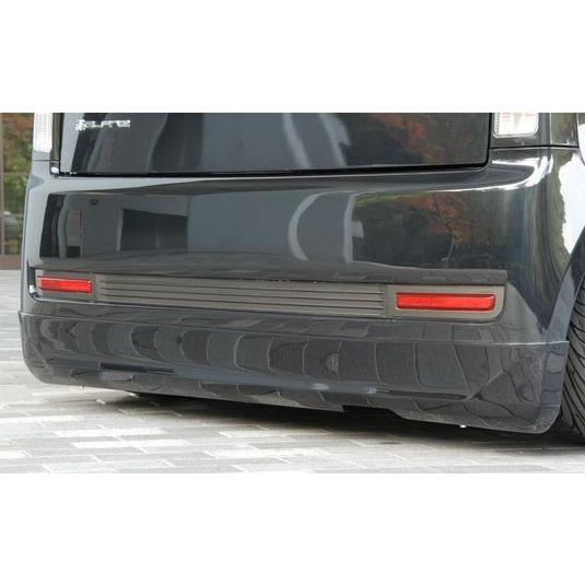 バタフライシステム GLANZ」ムーヴ カスタム（L175S）後期用フロント