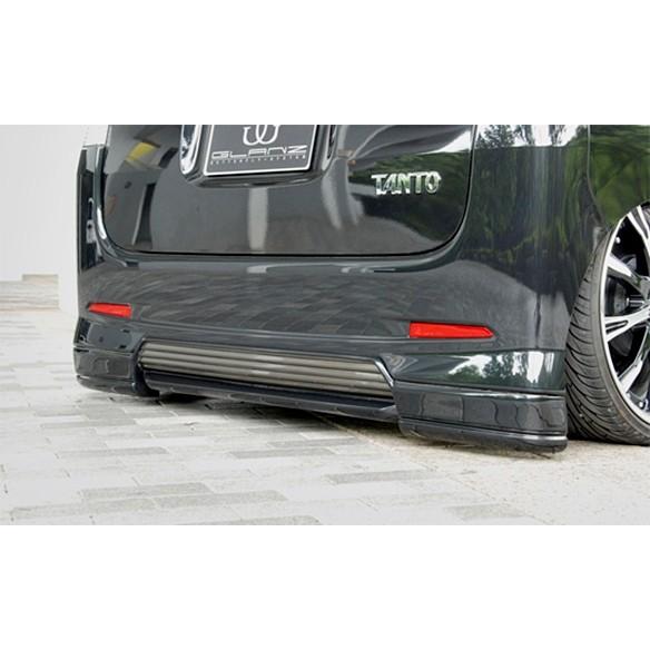 L375S ルーフスポイラー L375S タント カスタム 前期 純正 リアスポイラー リアウイング