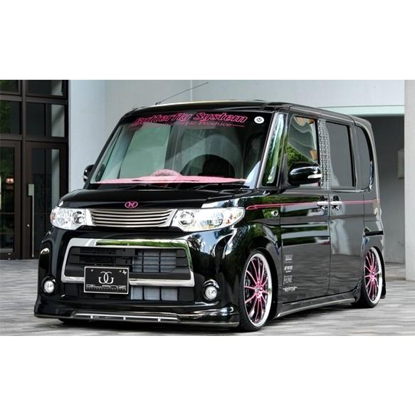 ダイハツ タント カスタムX 8万Km (大阪府)[902]の中古車詳細｜大阪府  