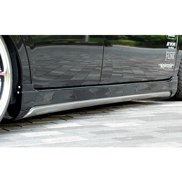 バタフライシステム GLANZ」タント カスタム（L375S）後期用