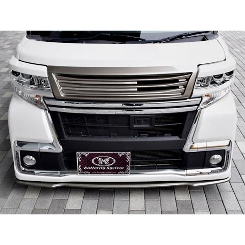 バタフライシステム GLANZ」タント カスタム(LA600S)用 バタフライシステム GLANZ」タント カスタム(LA600S)用