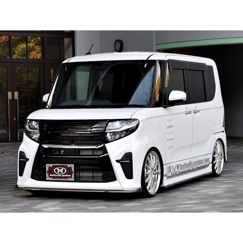 バタフライシステム GLANZ」タント カスタム（LA650S）前期用アイ