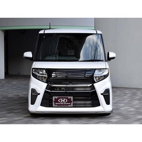 バタフライシステム GLANZ」タント カスタム（LA650S）前期用アイ