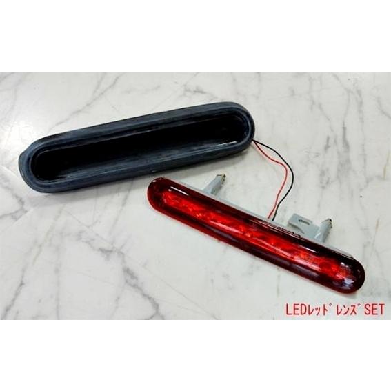 バタフライシステム GLANZ」タント カスタム（LA650S）前期用