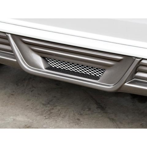 バタフライシステム GLANZ」タント カスタム（LA650S）前期用