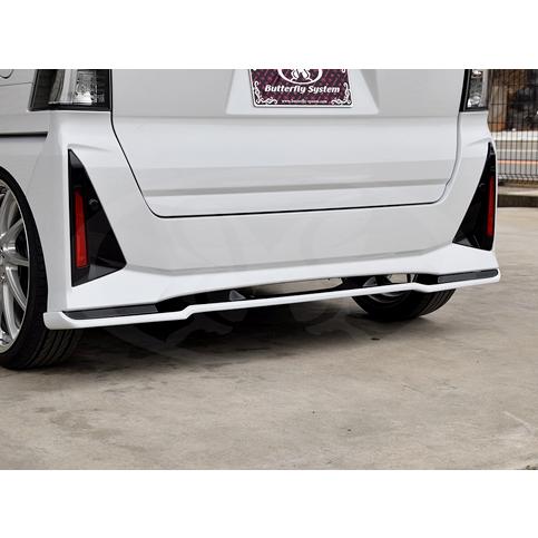 バタフライシステム GLANZ」タント カスタム（LA650S/LA660S）後期用