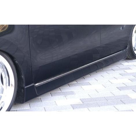 バタフライシステム GLANZ」MRワゴン（MF22）用ハーフエアロ3点セット 