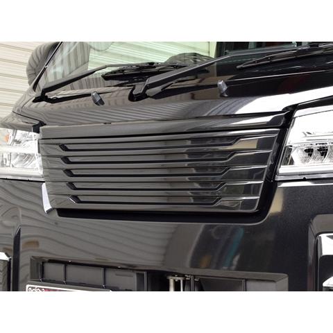 バタフライシステム GLANZ」ハイゼット トラック（S500P/S510P）後期用