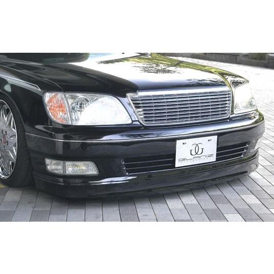 バタフライシステム GLANZ」20系セルシオ（UCF20/UCF21）後期用