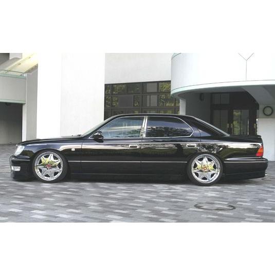 バタフライシステム GLANZ」20系セルシオ（UCF20/UCF21）後期用