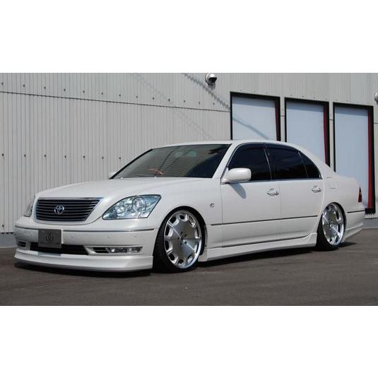 UCF31様＊専用 バタフライシステム GLANZ」30系セルシオ（UCF30/UCF31）後期用