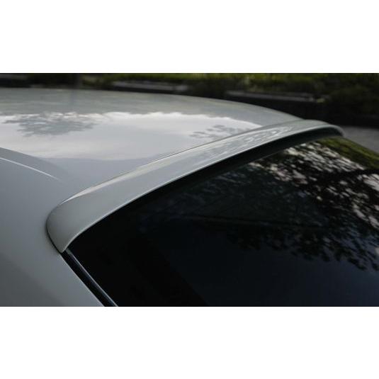 バタフライシステム GLANZ」セドリック（Y34）用リアバイザー（塗装可