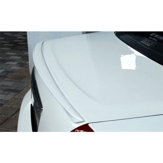 バタフライシステム KRONE」シーマ（F50）後期用リアウイング（塗装可