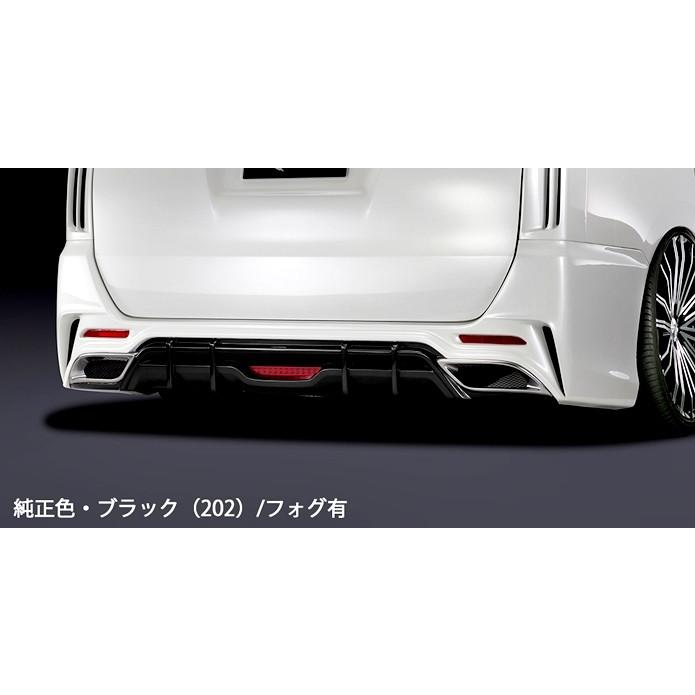 Silk Blaze 「Kspec/GLANZEN 鎧」80系ヴォクシー ZS前期/G's/GR Silk Blaze 「Kspec/GLANZEN 鎧」80系ヴォクシー ZS前期/G's/GR