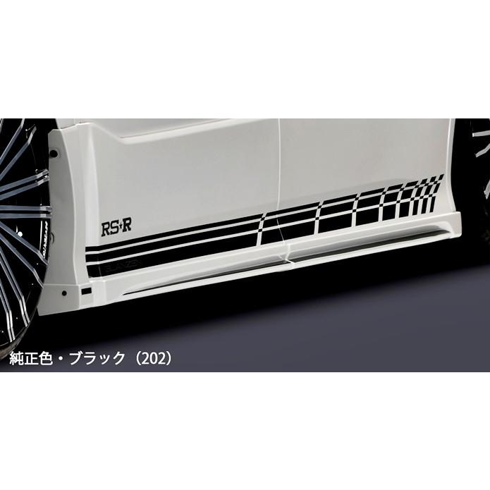 Silk Blaze 「Kspec/GLANZEN 鎧」80系ヴォクシー ZS前期/G's/GR