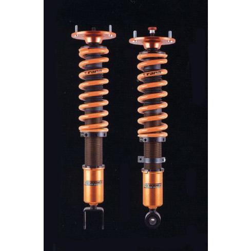 ARAGOSTA（アラゴスタ） Aragosta」インテグラ タイプR（DC2）用全長車