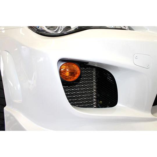 イングス N-SPEC」86（ZN6）前期用フロントバンパー（ウィンカー付き