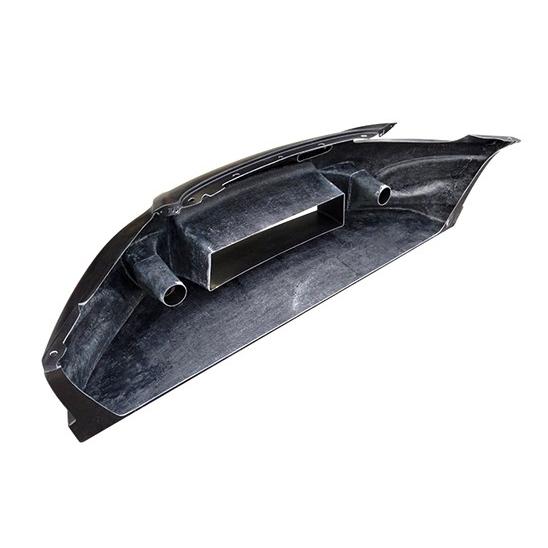 イングス N-SPEC」S2000（AP1/AP2）用フロントバンパー Type2