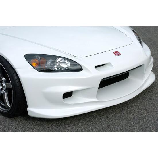 「イングス N-SPEC」S2000（AP1）用エアロ３点セット（FRP）（塗装可）の画像