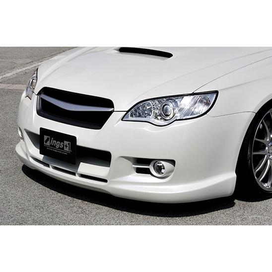 イングス LX-SPORT」レガシィ ツーリングワゴン（BP5）D〜F用