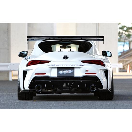 イングス 「イングス N-SPEC」GR スープラ（DB42/DB22/DB82）SZ