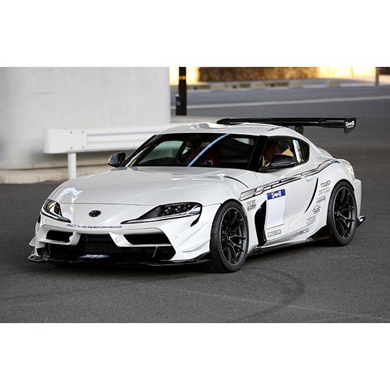 イングス N-SPEC」GR スープラ（DB42/DB22/DB82）SZ/SZ-R/RZ用サイド 送料込みスープラマークIIクラウンアリスト ISCV2JZ-GE