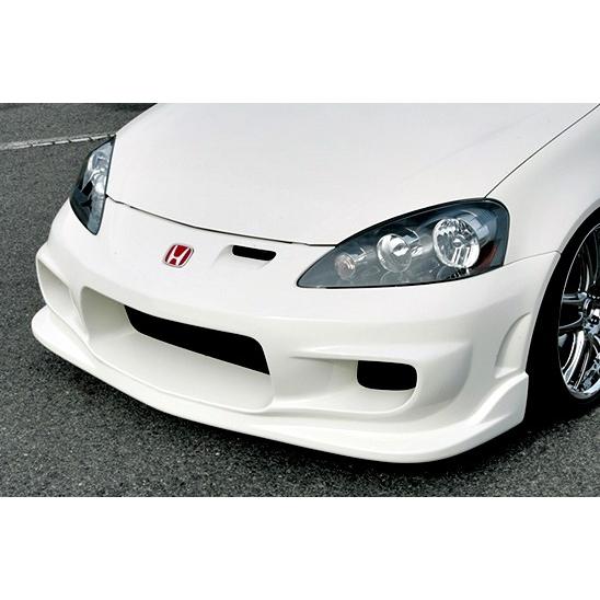 イングス N-SPEC」インテグラ（DC5）後期用エアロ3点セット