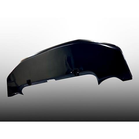 イングス N-SPEC」GR86（ZN8）用Rフロントバンパー（材質選択）（塗装