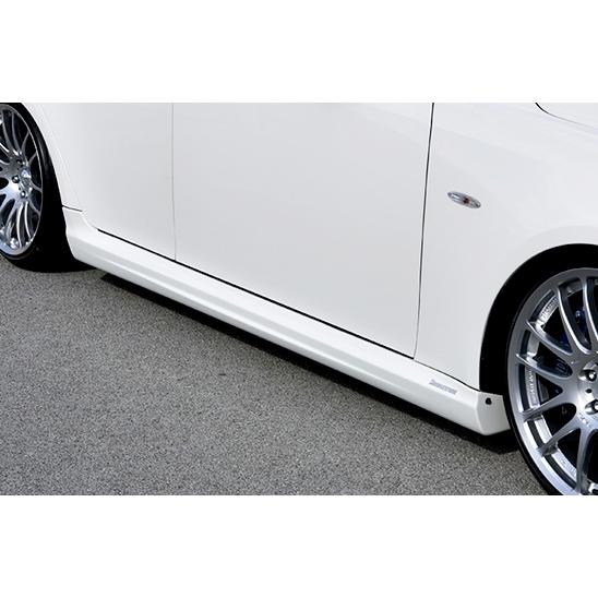 IS250　3点セット レクサス / GSE20 IS250 & 350 エアロ 3点 キット : ST・GARAGE