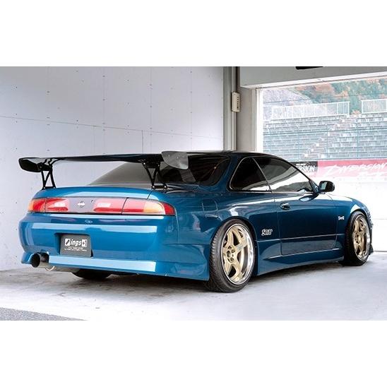 ぐろうさ　S14オデビア　新品ボディ ABC HOBBY.com