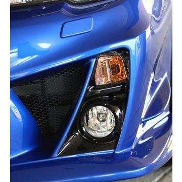 イングス N-SPEC」WRX S4（DBA-VAG）用フロントバンパー（FRP）（塗装